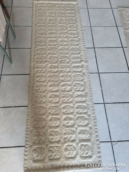 200X60 wool carpet for sale