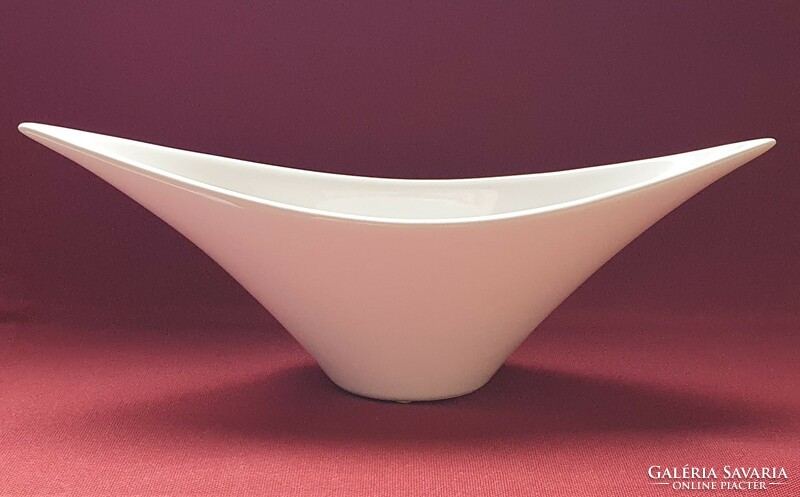 Porcelain bowl bowl ceramic flower coaster candle holder plate decoration table centerpiece offering ornament
