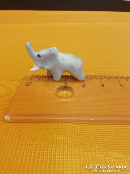 Óherend mini elephant