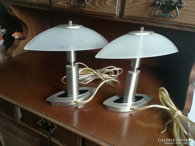 Paul Neuhaus lamps