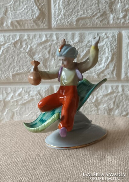 Aladdin figura