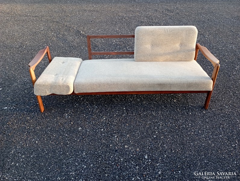 Danish style sofa, daybed