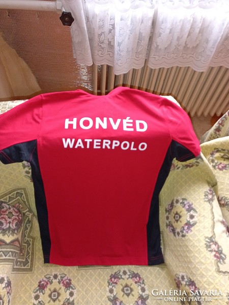 Honvéd water polo t-shirt