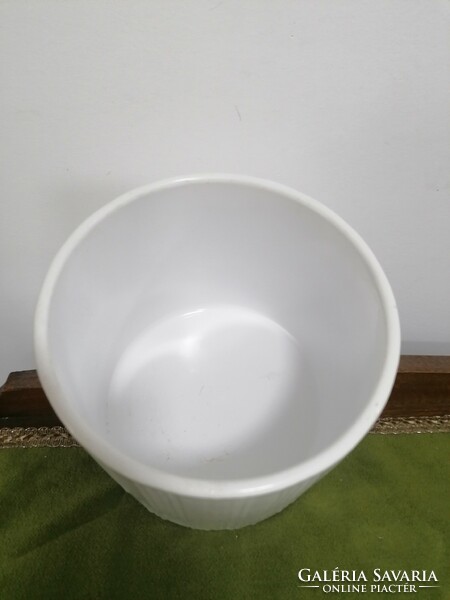 Retro ceramic pot w- Germany 184/19
