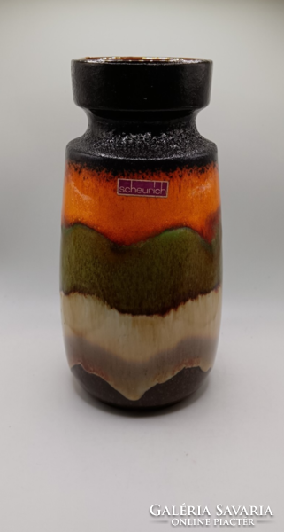 Vase by W. Germany
