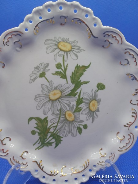 Aquincum decorative plate