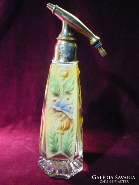 Antique perfume bottle 2311 18