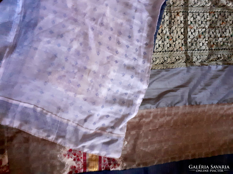 Special patchwork tablecloth, bedspread.