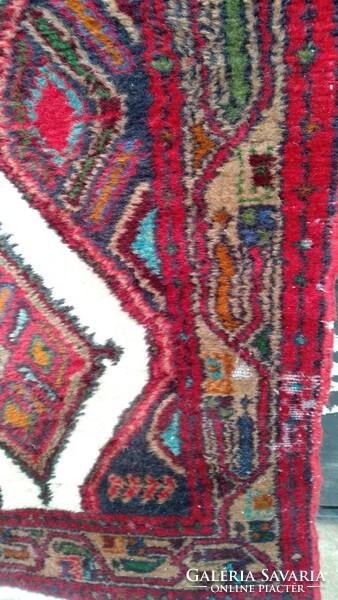 Carpet, Indian 290 x 70 cm