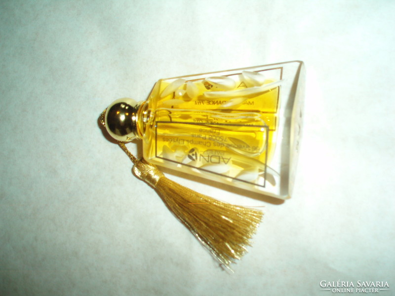 Vintage  ADN  PARIS francia  női parfüm 7 ml
