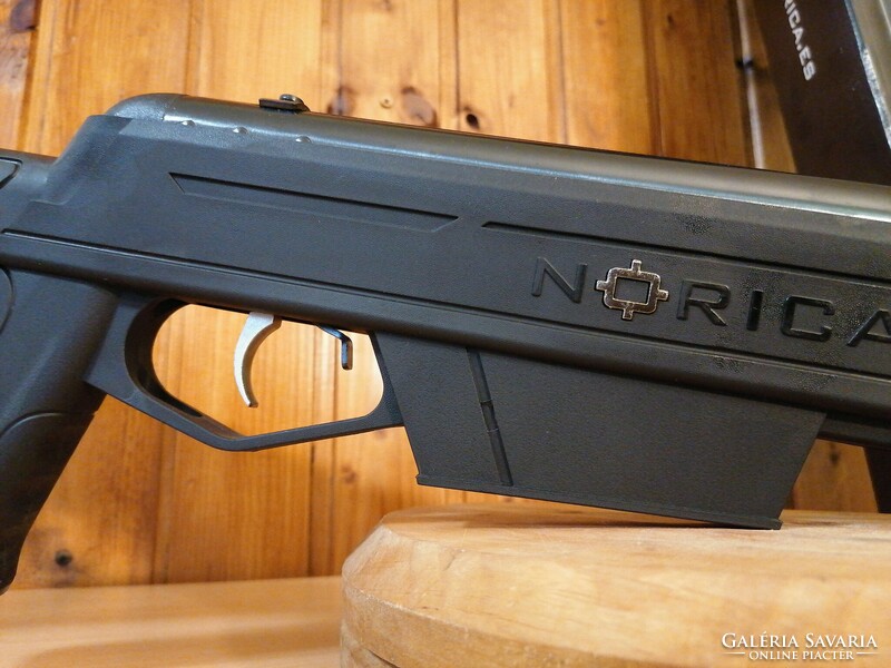 Norica Dead Eye GRS gázrugós új légpuska, 4.5mm