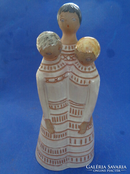 Anna Berkovits (1911-1986) ceramics