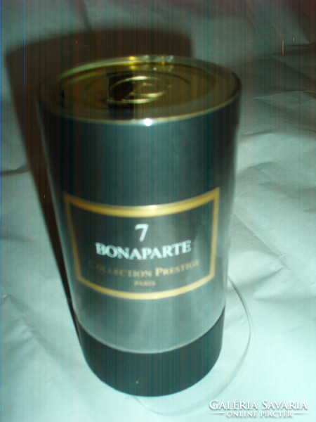 BONAPARTE 7 francia férfi parfüm 50 ml