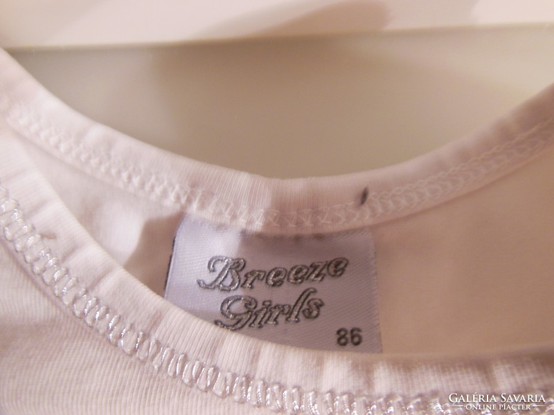 Sweater - breeze girls - charming pattern - cotton - 86 - brand new - exclusive - German