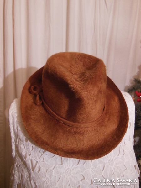 Hat - 30 x 12 cm - 56 - very soft