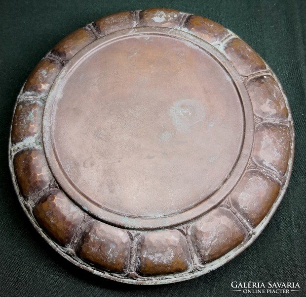 Dt/388 – antique copper offering
