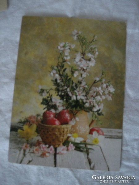 Older Easter postcards