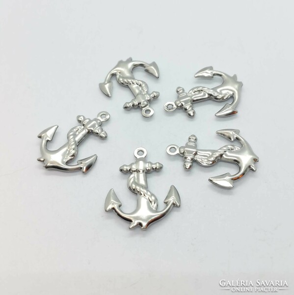 Stainless steel pendant anchor