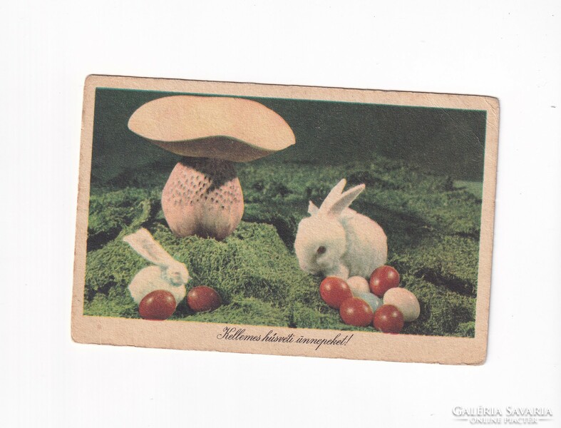 Mon: 12 Easter greeting card 02