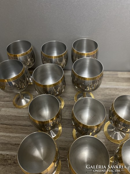 Zepter cup set