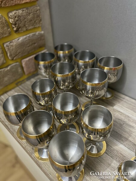 Zepter cup set