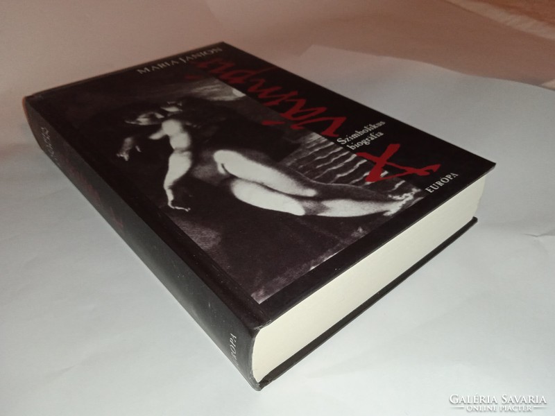 Maria janion - the vampire - symbolic biography - new, unread and perfect copy!!!