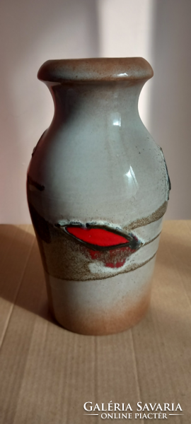 Germany scheurich ceramic vase 523-18