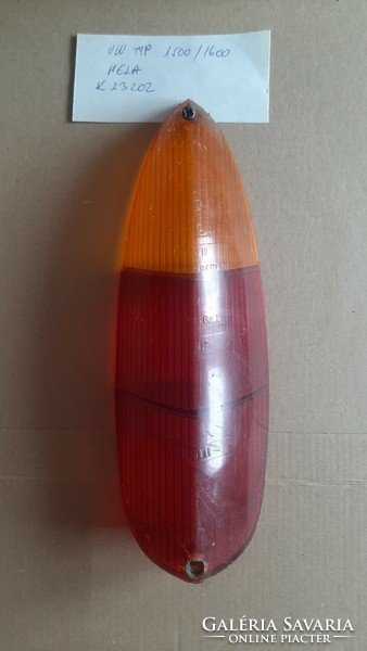 Vw type 1500/1600 rear lamp cover