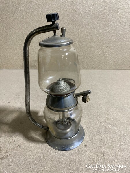 Orion flask coffee maker, 35 x 18 cm, vintage, 3082