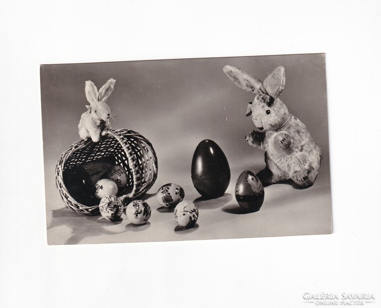 H:08 Easter greeting card 03