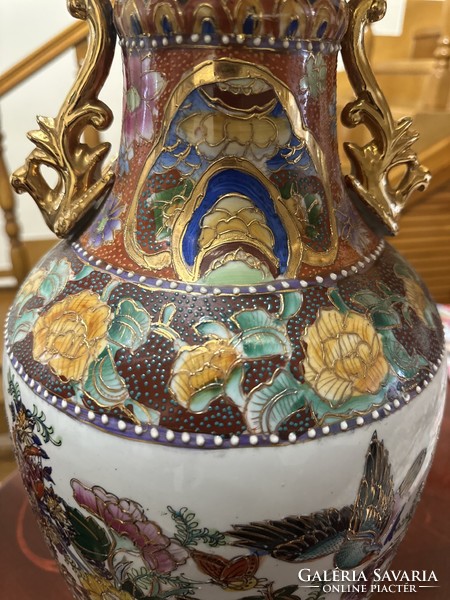Eredeti kínai váza