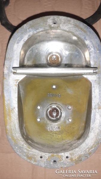 VW KÄFER 1962-1966 hátsó lámpa rész