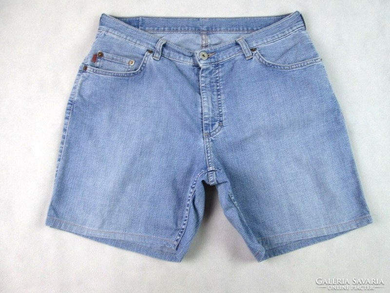 Original mustang (w31) women's denim shorts