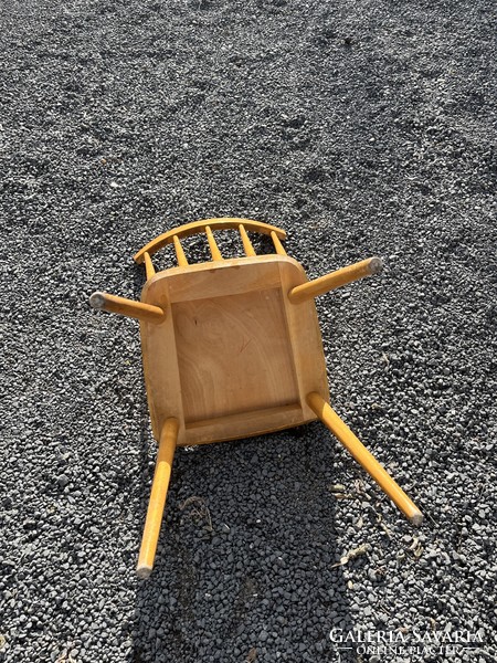 Wiesner-Hager pálcás székek