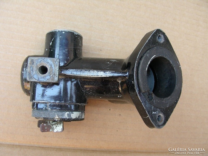 Vw t1 bus steering lock