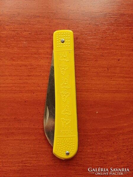 Soviet knife / pocket knife