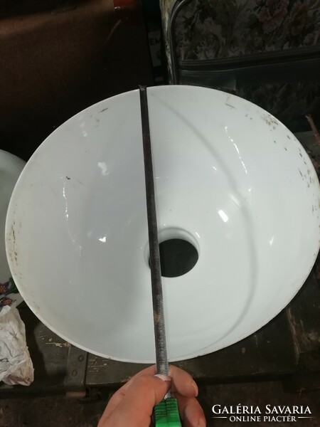 Chandelier lamp shade 2. 35Cmx22 cm13 cm