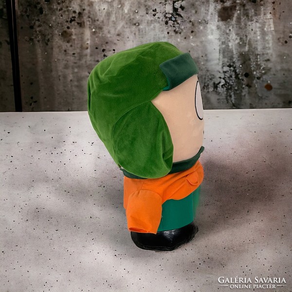 Retro South Park nagyméretű Kyle plüss figura