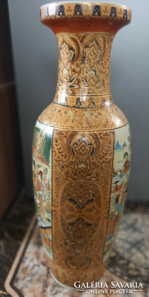 Original Chinese porcelain floor vase
