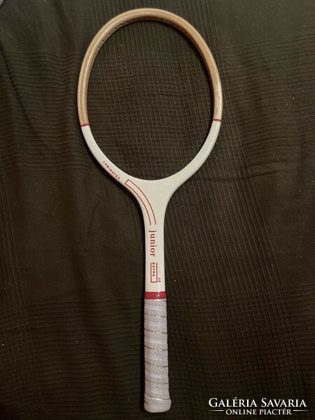 Tennis and badminton collection