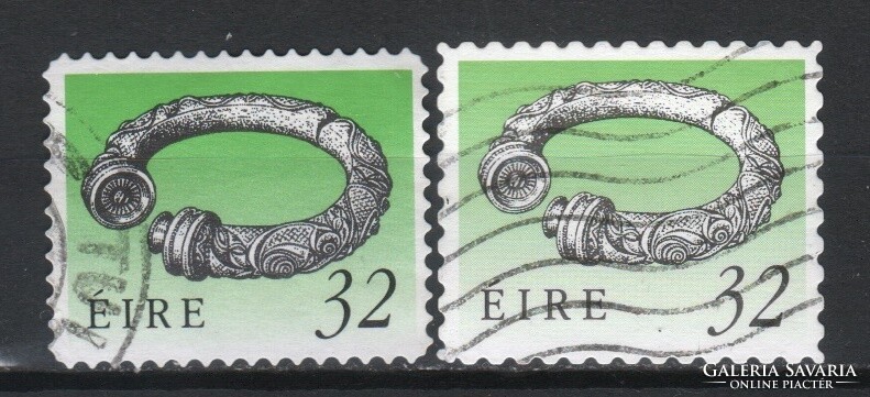 Írország 0114  Mi  775 x, y     1,40 Euró