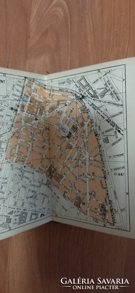 Plan de paris par arrondissement book