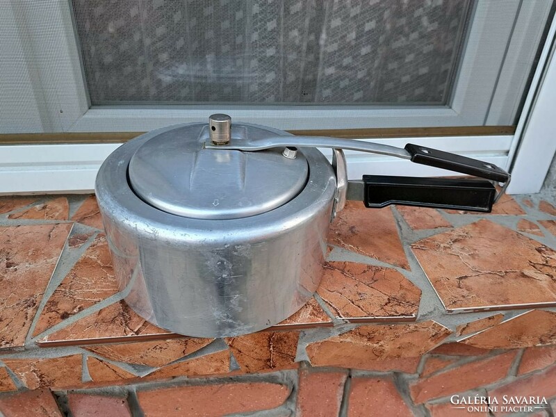 4 liter kettle cooking pot