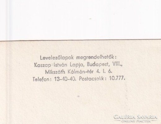 H:78 2db Vallásos Üdvözlő  képeslap postatiszta