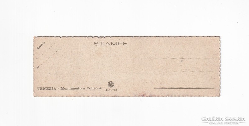 H:83 mini Üdvözlő képeslap postatiszta 1900