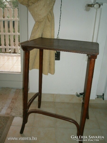 Thonet service table storage table small serving table - art@decoration