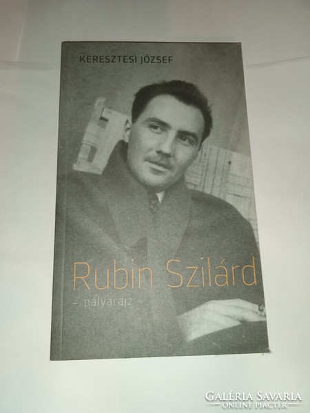 József Keresztesi - solid ruby - track plan - new, unread and flawless copy!!!