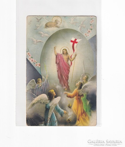 Hv: 92 religious greeting cards