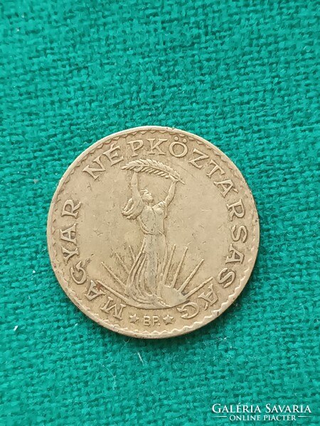 10 Forint 1983!