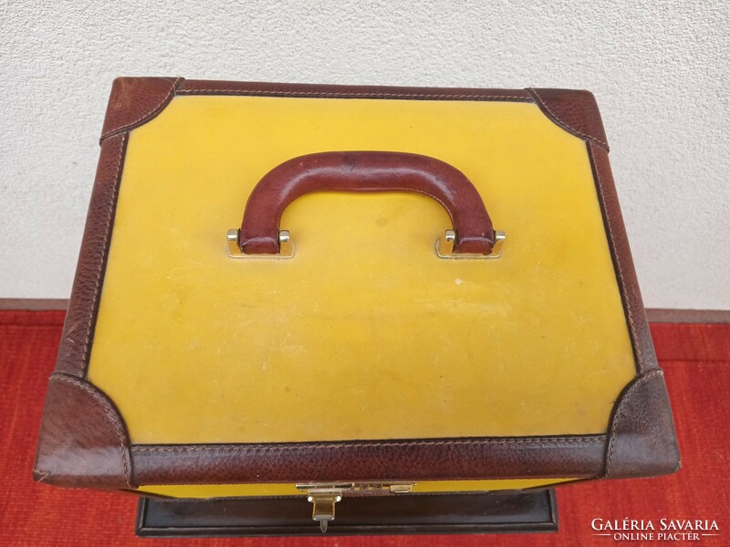 Tangaroa venice vintage pipere travel bag, hand luggage, hand suitcase suitcase. Negotiable!